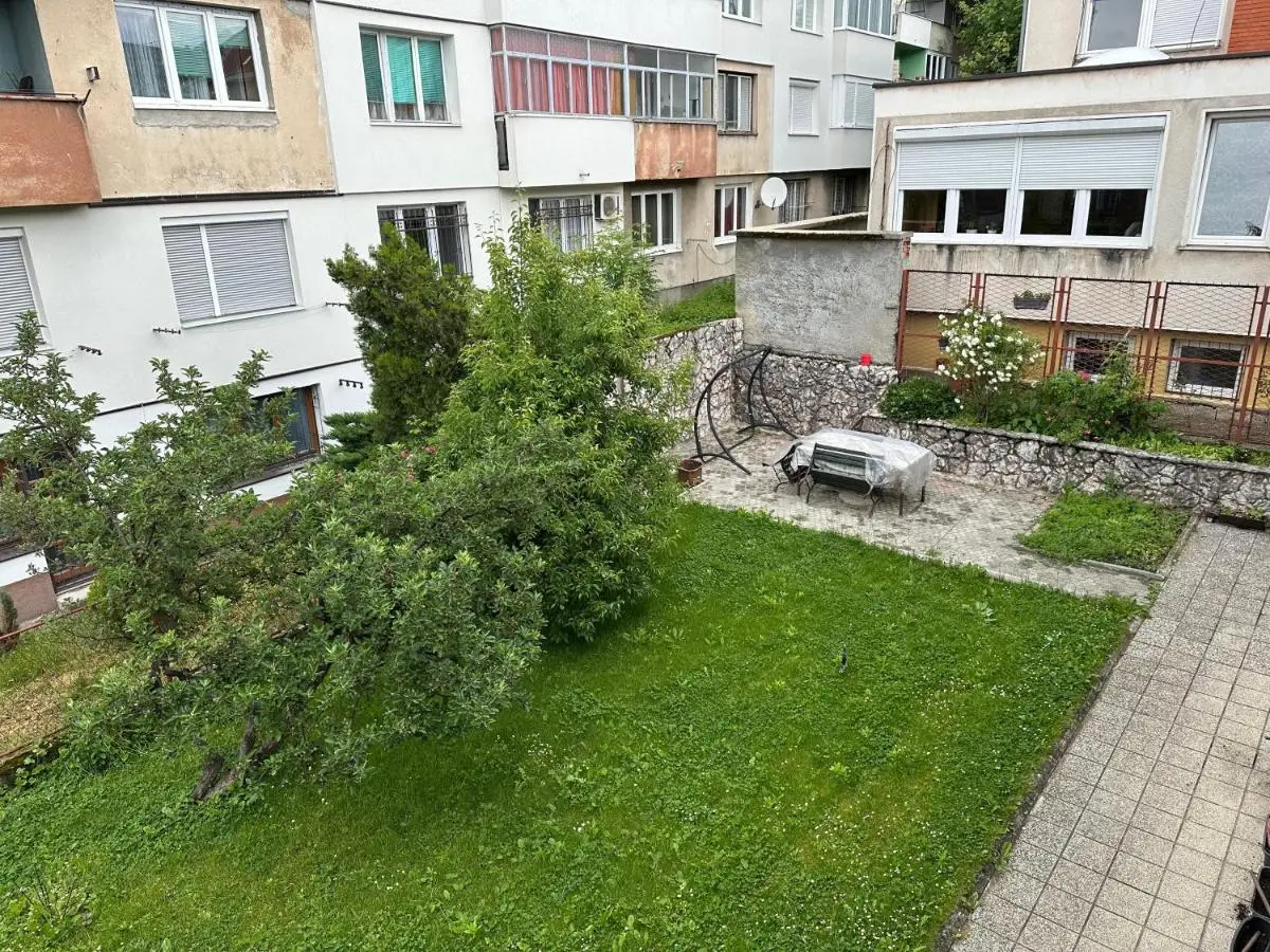 City Center Home