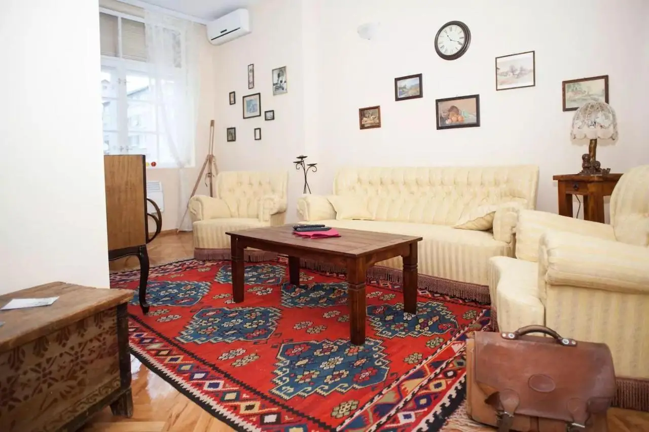Apartment Markale