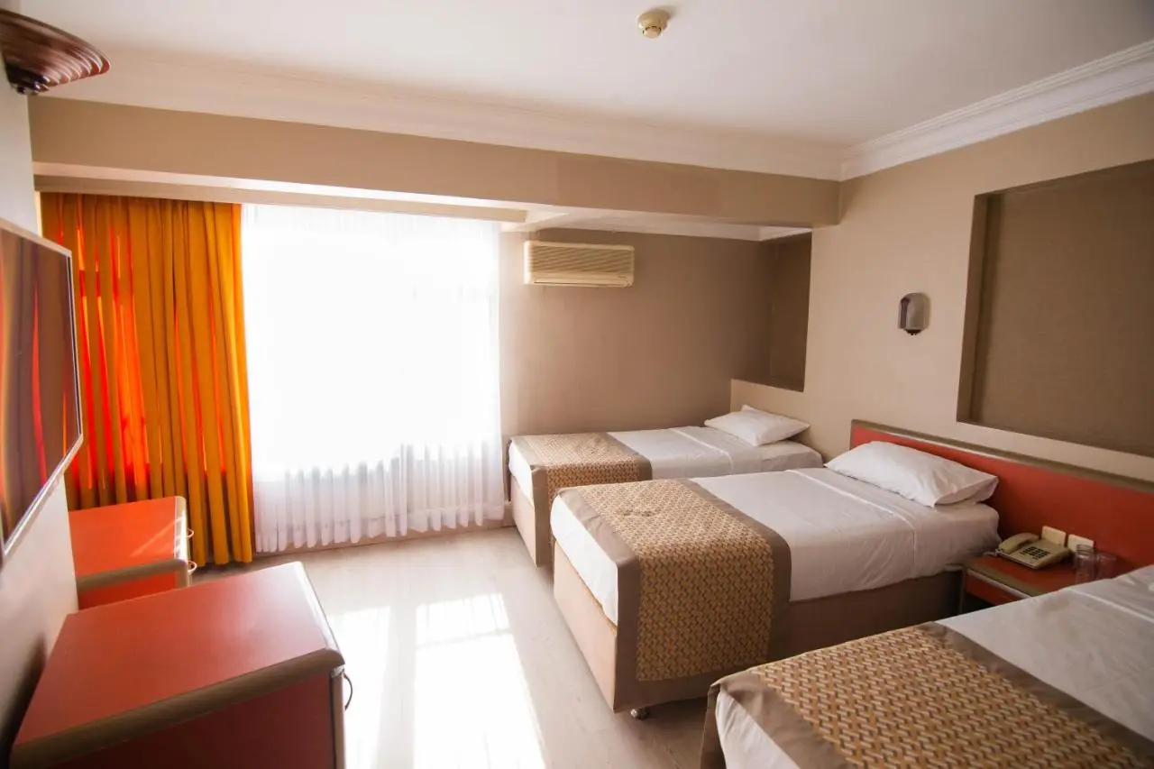Sahinler Hotel