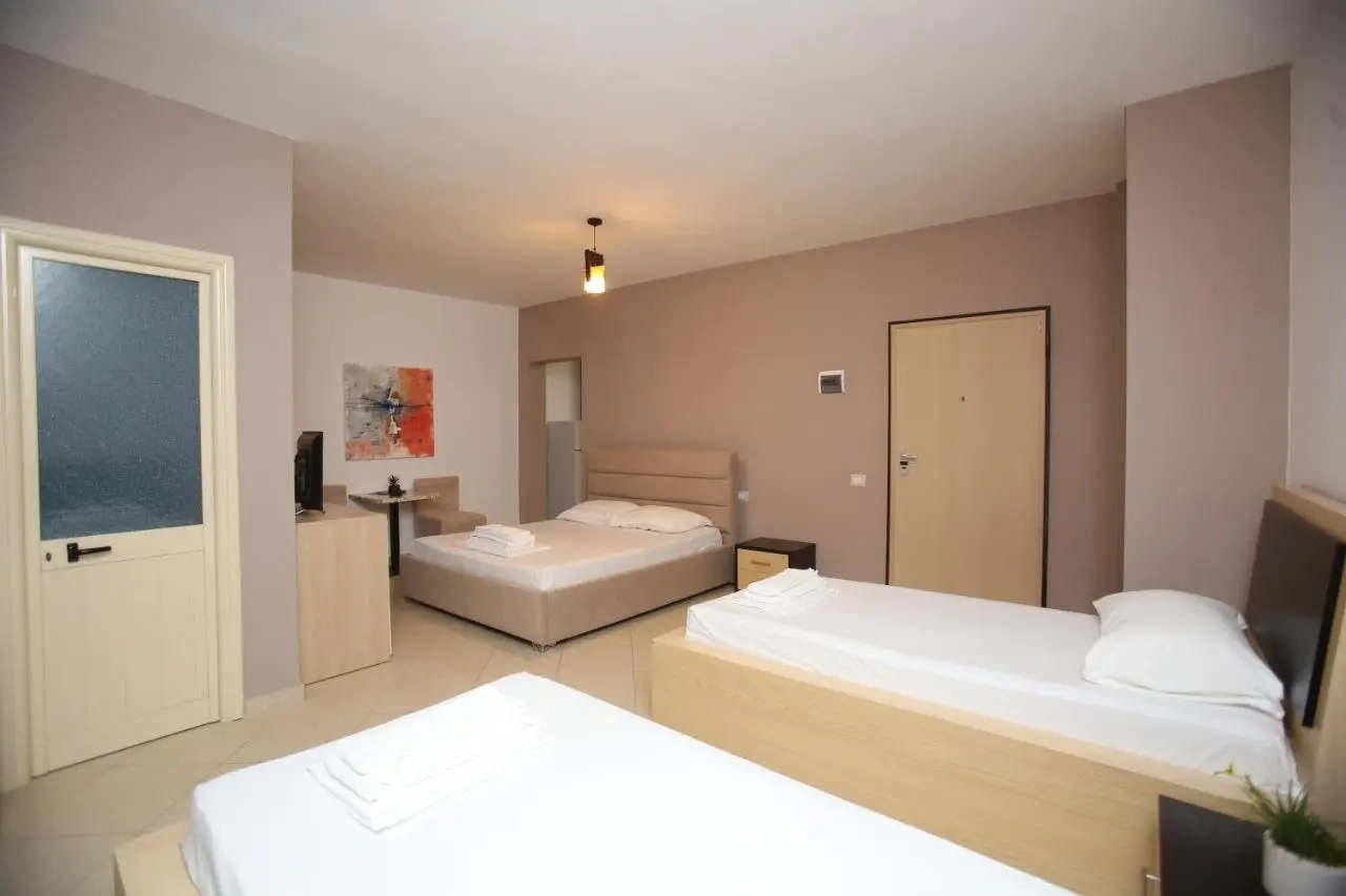 TekB Rooms & Apartments