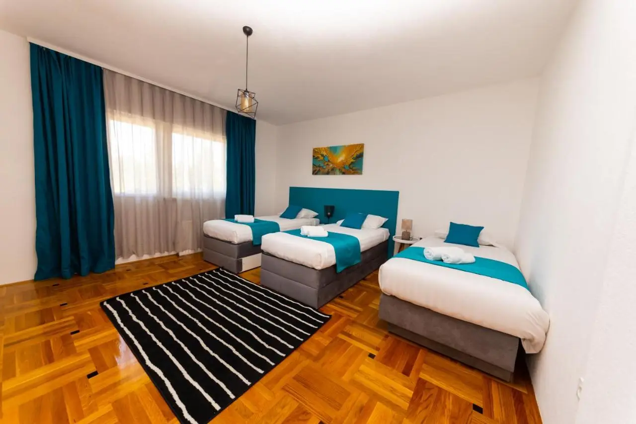 Khalilah Apartment 3