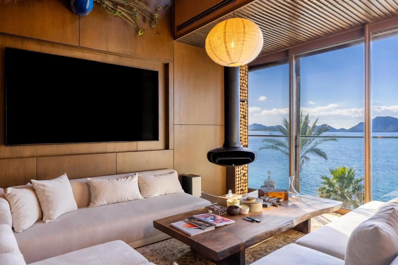 Arin Resort Bodrum