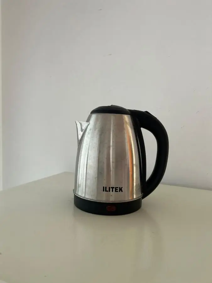 Guesthouse TEA