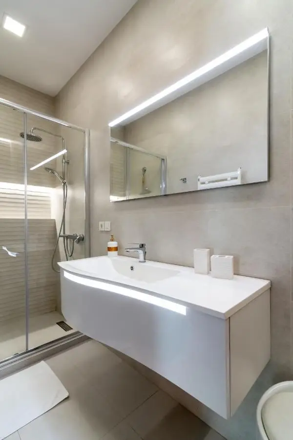 7 Senses Luxury Apartment