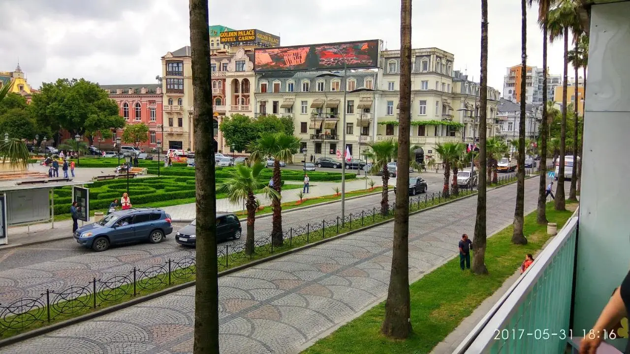 Apartment Eteri