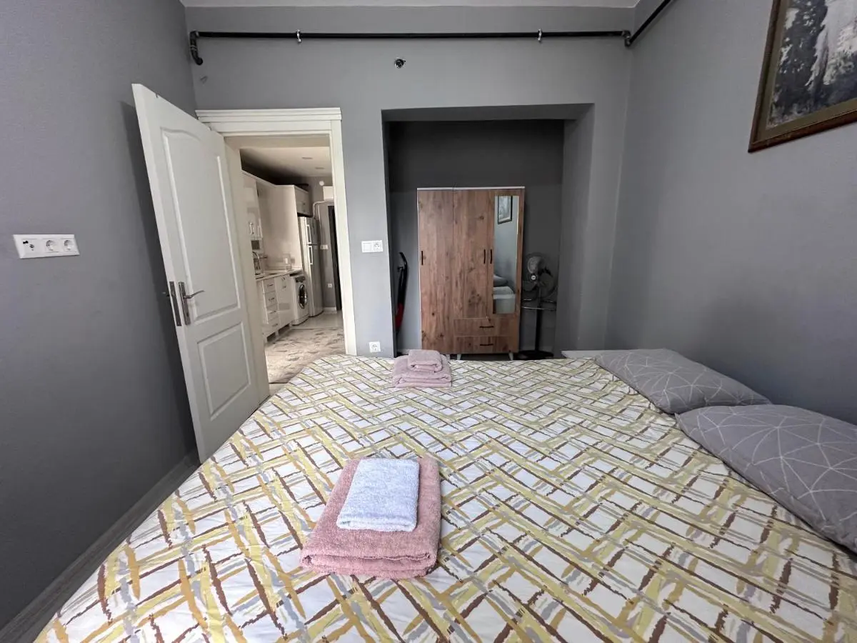 Ronadar Apart Otel