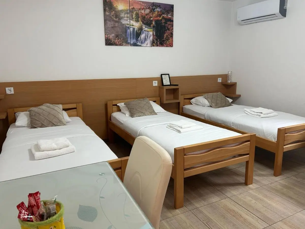 Apartmani Waterfall / Vodopad