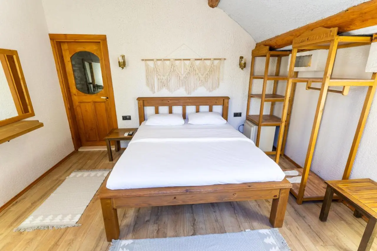 Mesona Hotels Green Hill