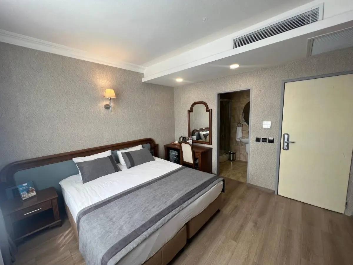 Fuar Hotel