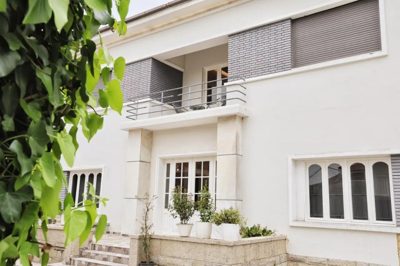 Vila Casablanca - Boutique Hotel & Restaurant
