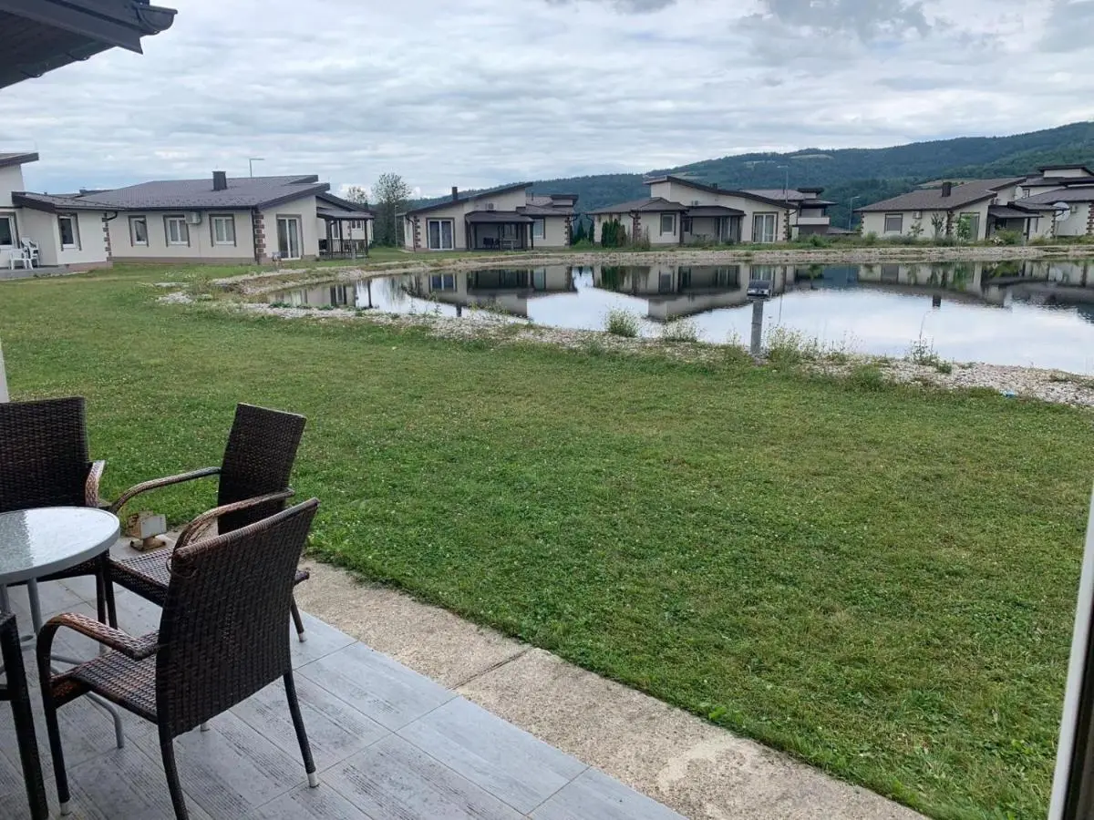منتجع سراييفو - Sarajevo Resort