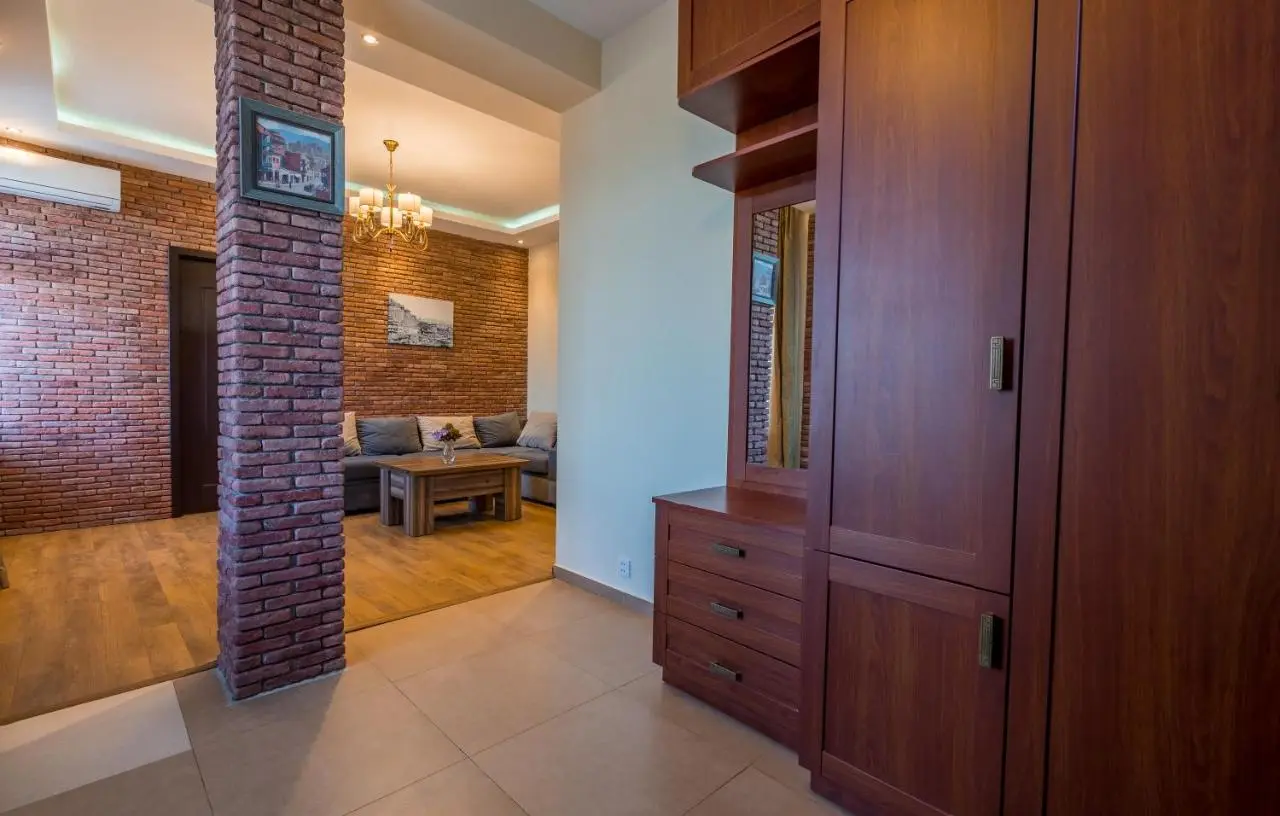 Betlemi Apartment 41