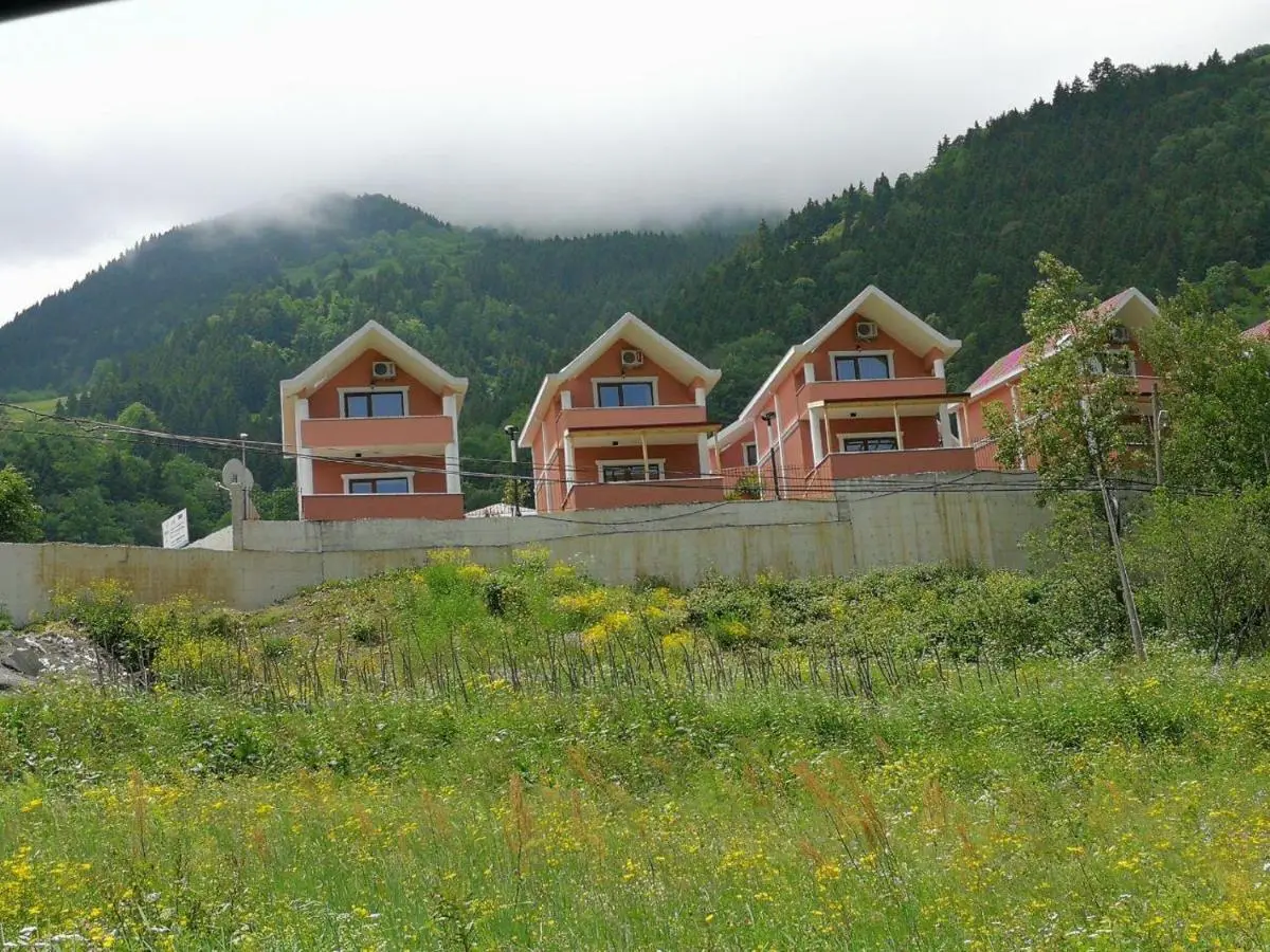 Hamsikoy Hotel