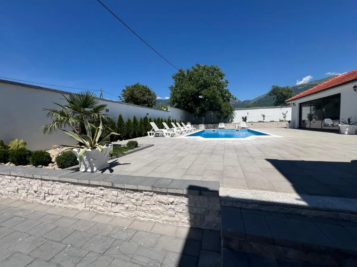 Vila Perla