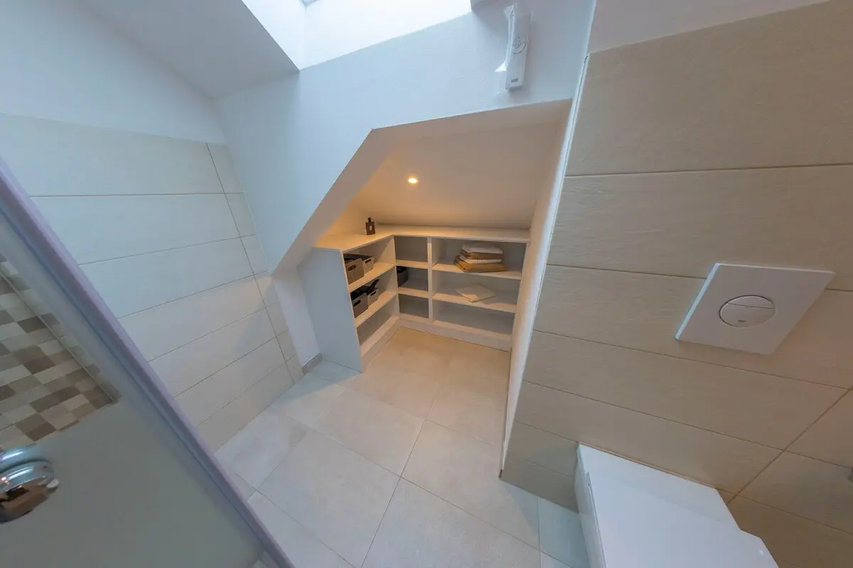 APARTMAN PENTHOUSE LINNET - VRHUNSKI