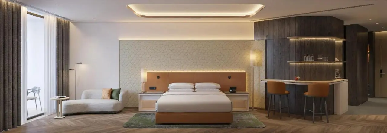 Renaissance Polat Istanbul Hotel