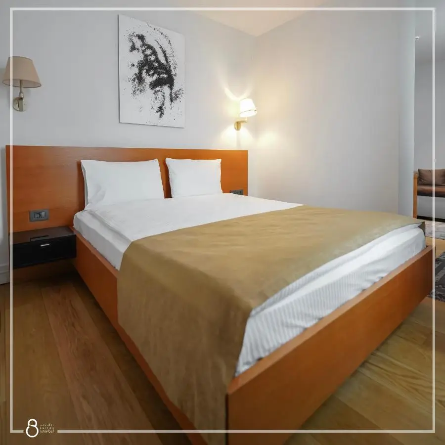 Misafir Suites 8 Istanbul