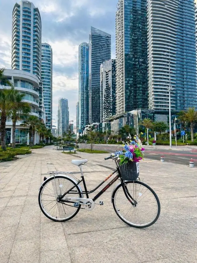 Premium hotel in batumi