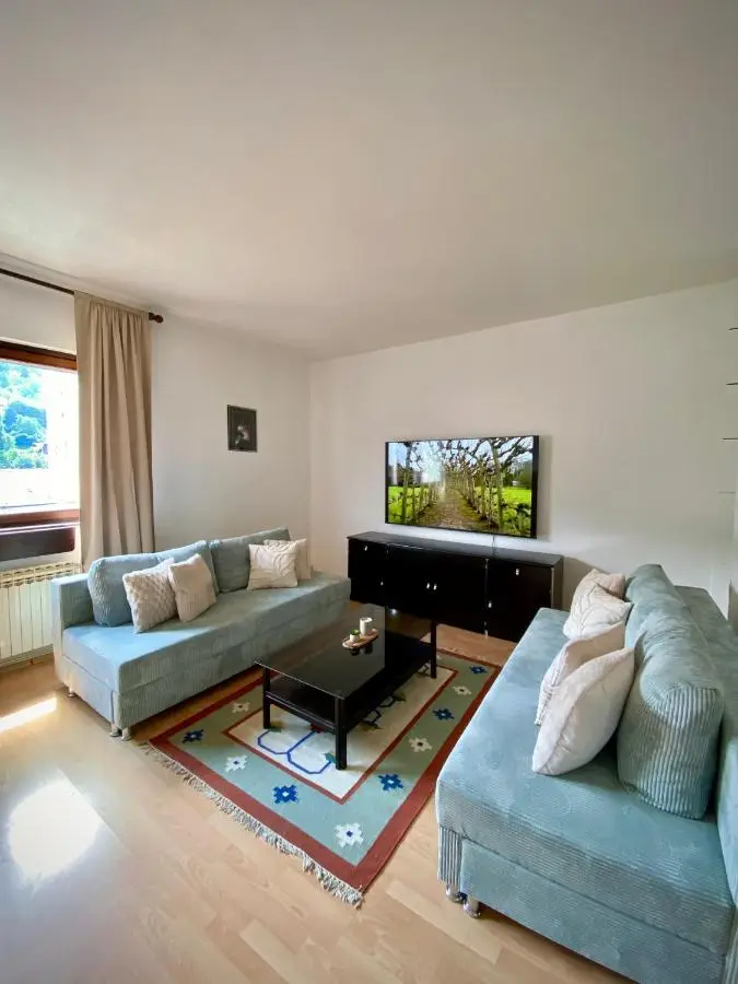 Apartment Hadi