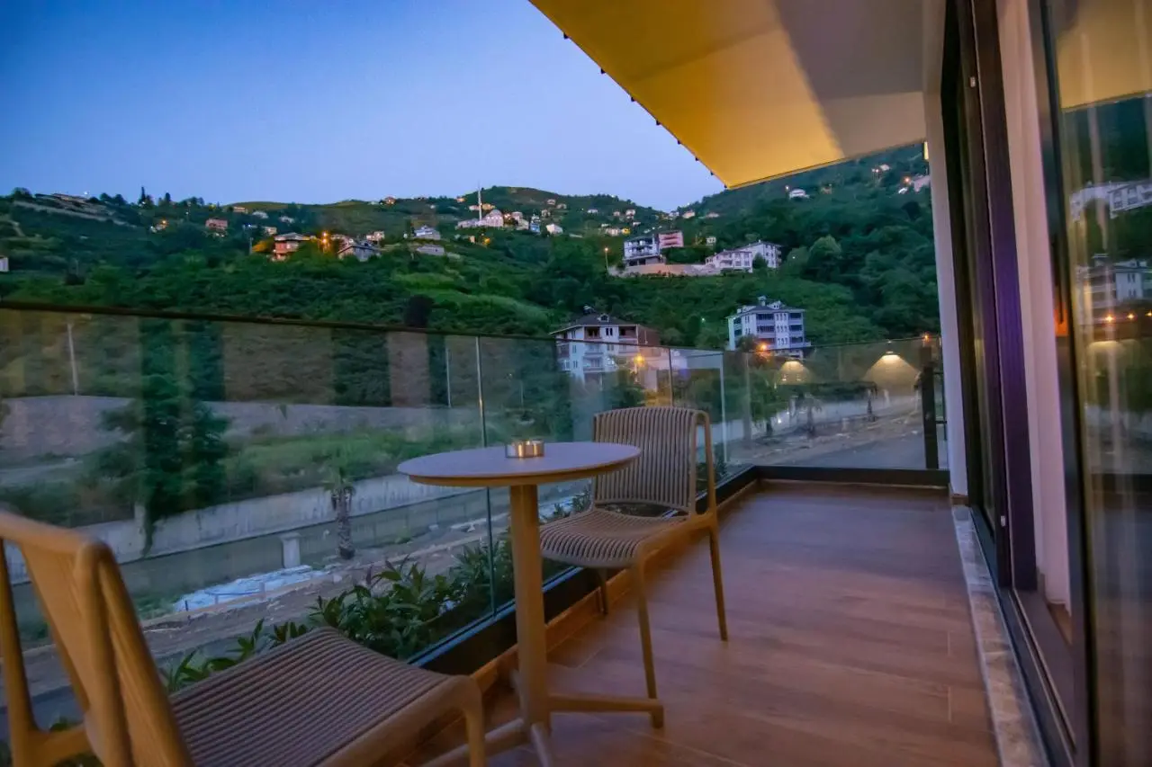 Hayal Vadisi Suite Hotel