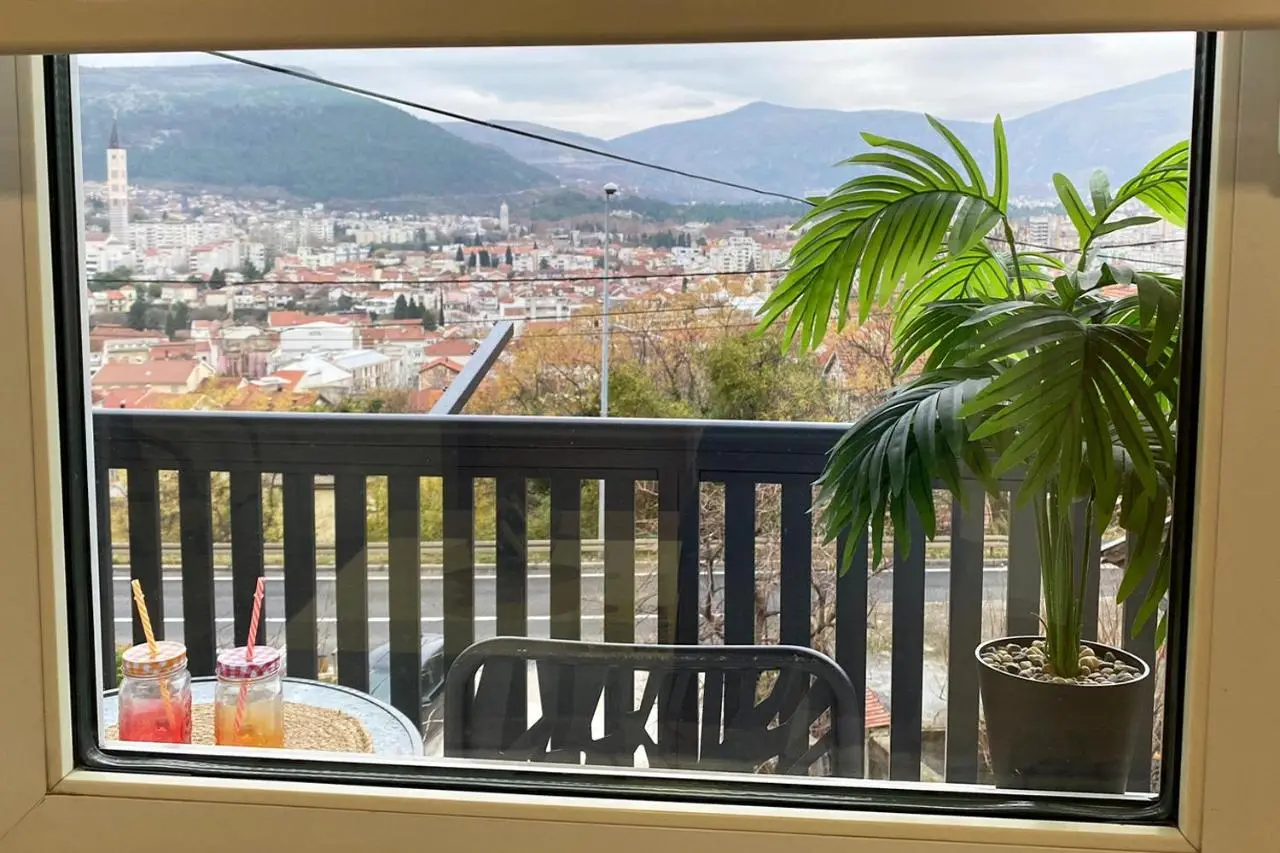 Farah Apartment