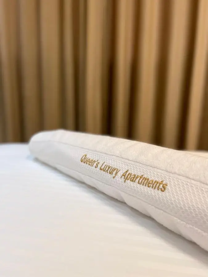 Queens Luxury Apartments Tirana