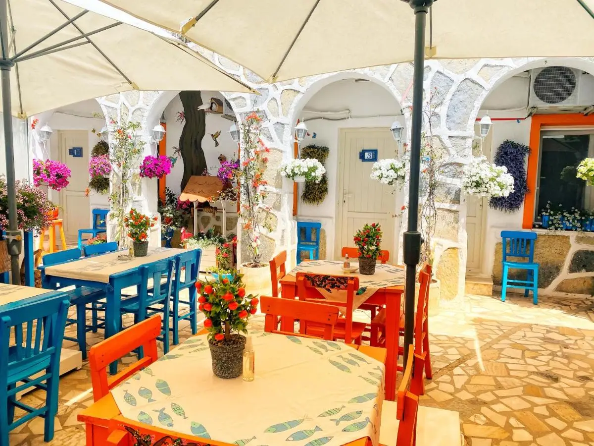 Bodrum Sade Otel
