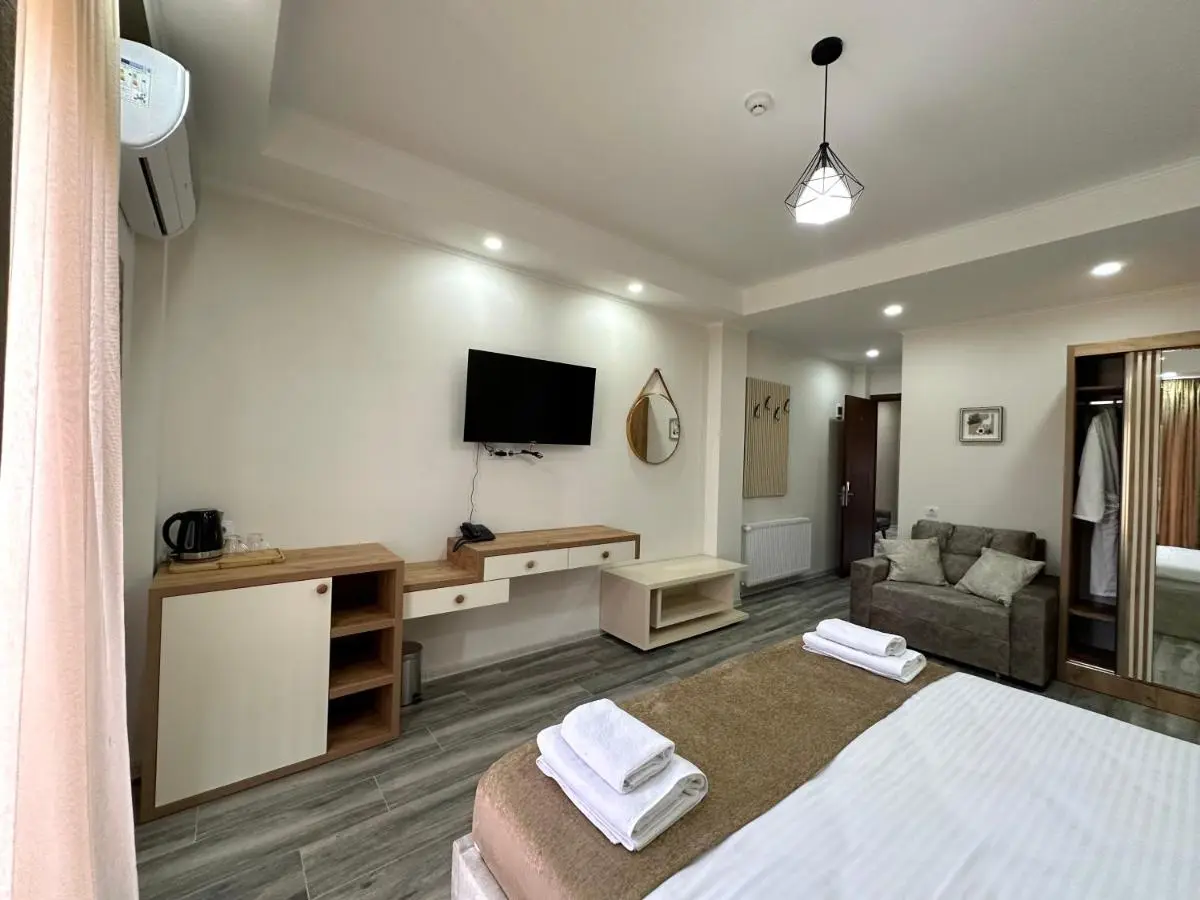 Luxmani Hotel & Spa