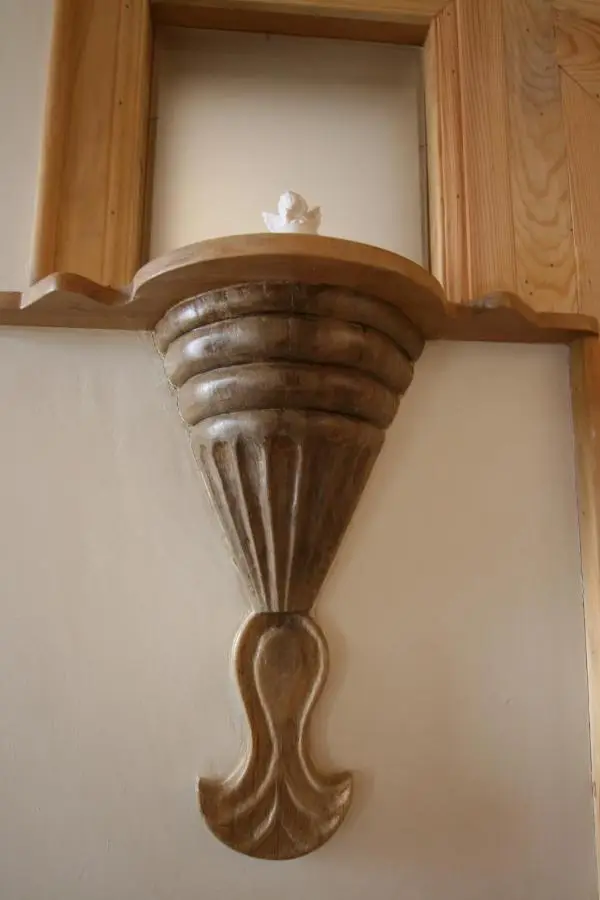 Melekli Konak
