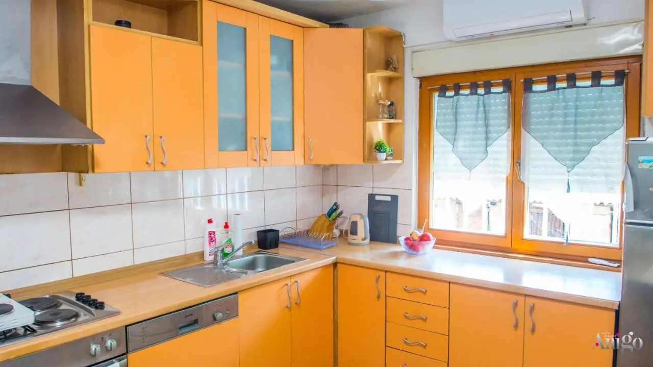 Apartment La Vie