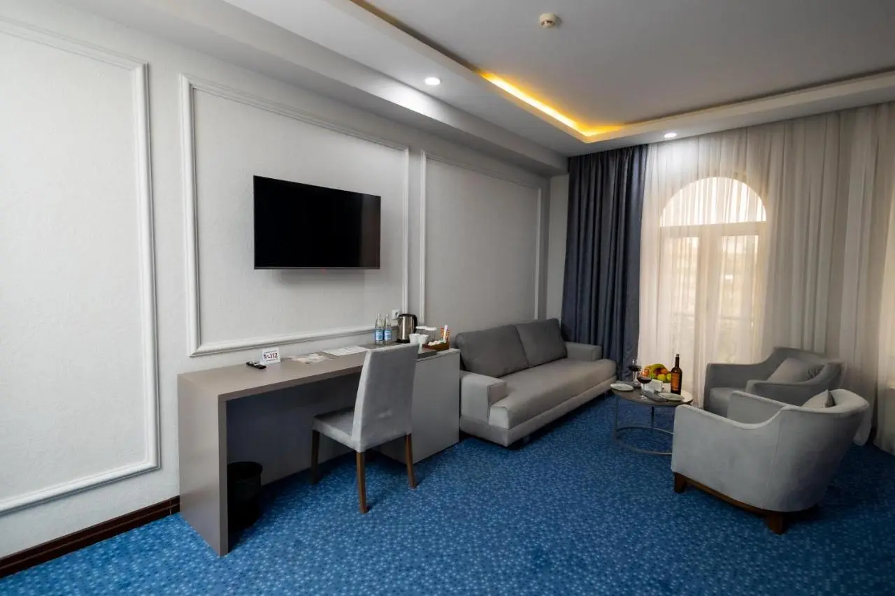 Grand Hotel Baku Central Park