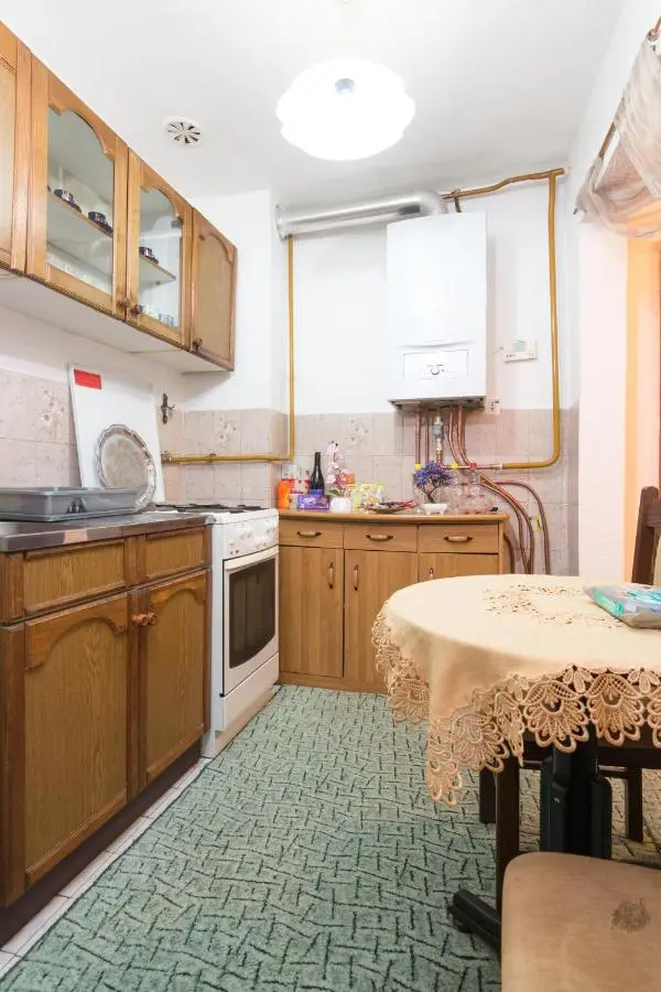 Apartman Lamija