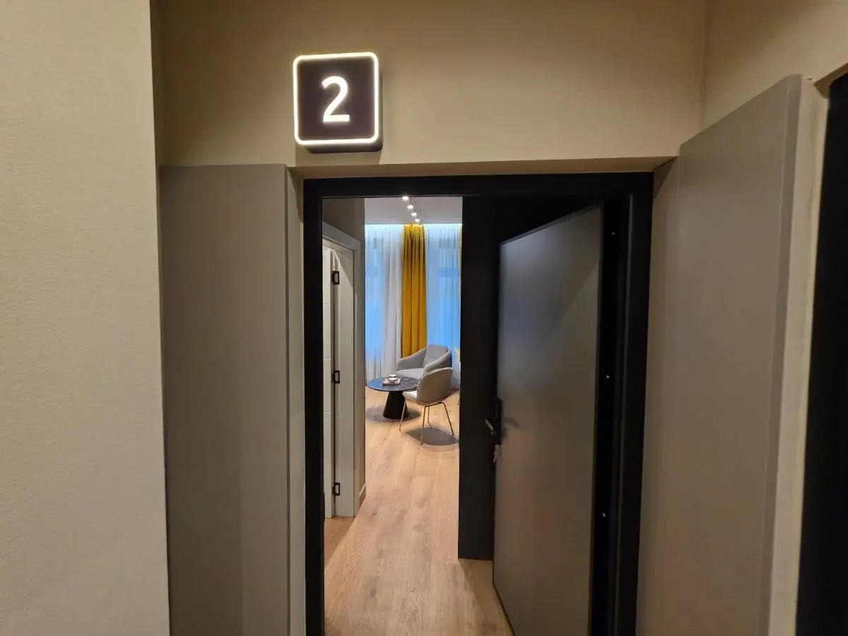 Ferhadija Living APARTMENTS
