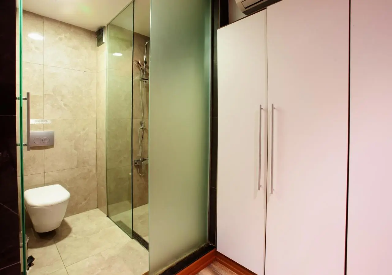 Duo Galata Hotel