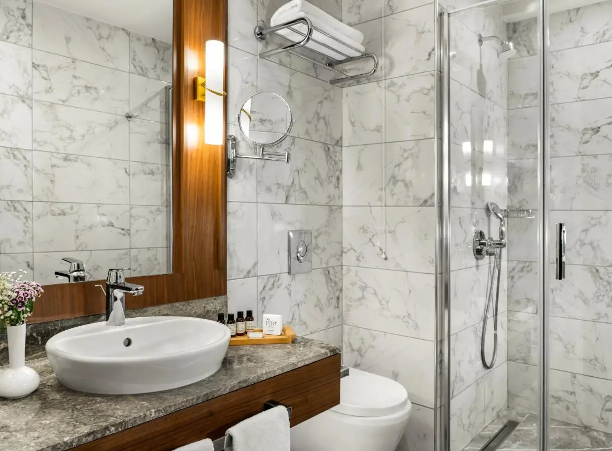 Aspera Hotel Golden Horn