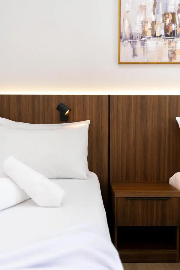 Hotel Aleks