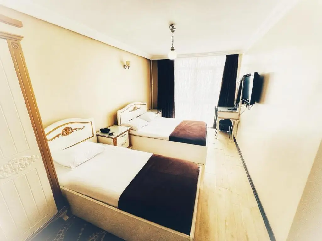 Hotel Seref