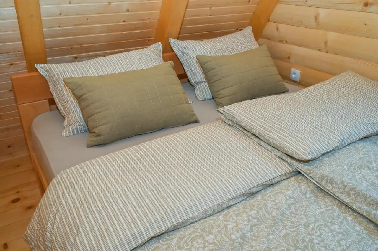 Bungalow Jajce 2