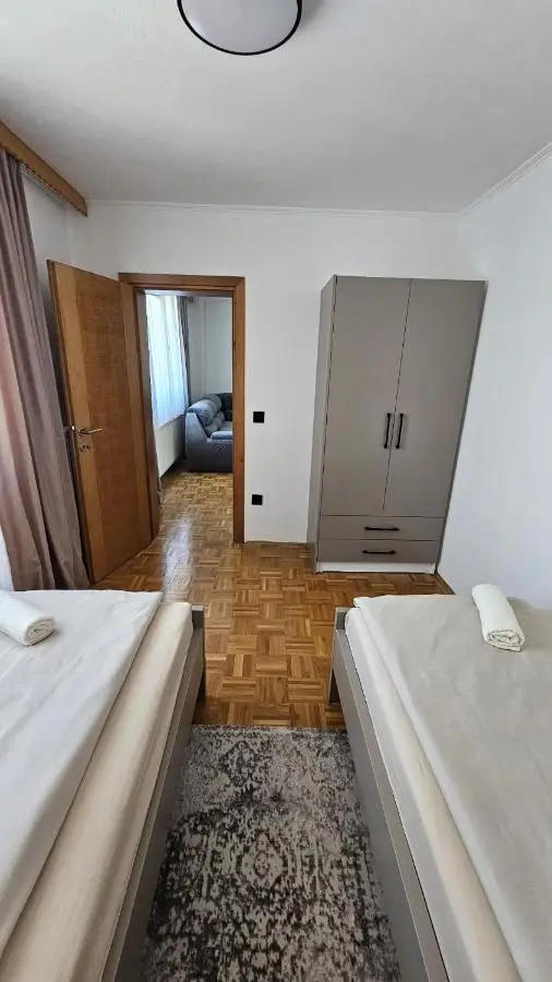 Apartman Behar