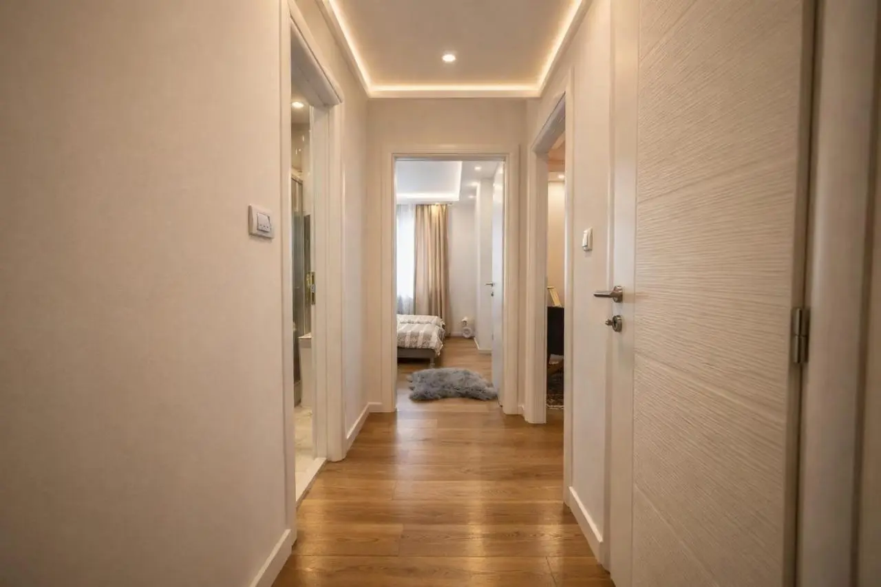 Apartment Premium Deny