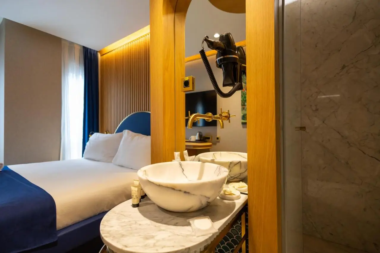 Kate Hotel Special Class & SPA