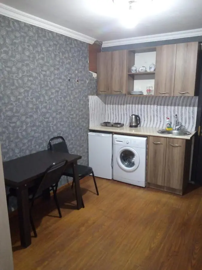 vake-house