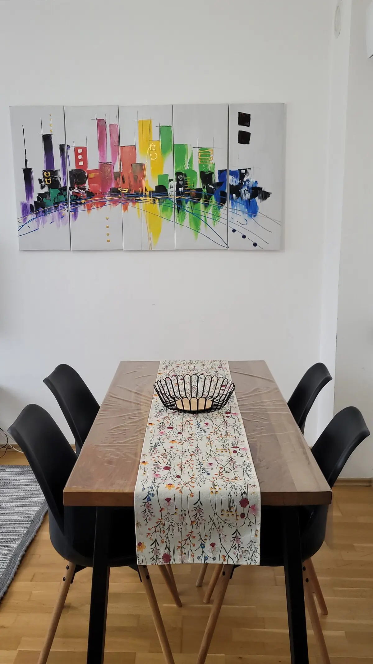 Apartment in the Old Town 2