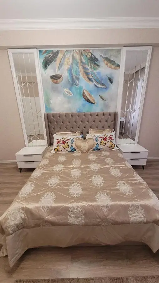 Sea View House