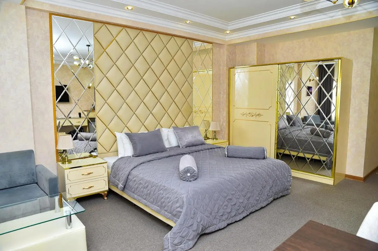 Karat Inn Boutique Hotel