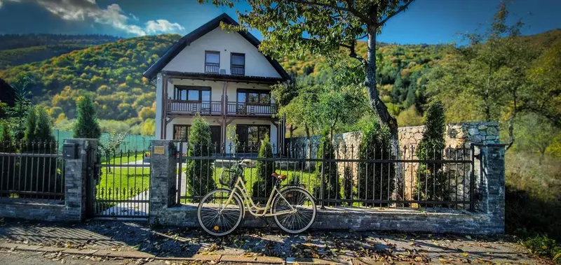 Villa Vrelo Bosne