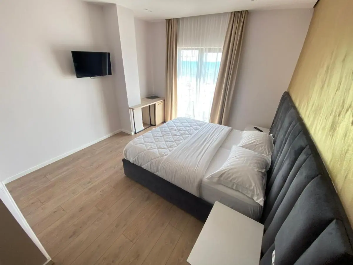 Hotel Alion