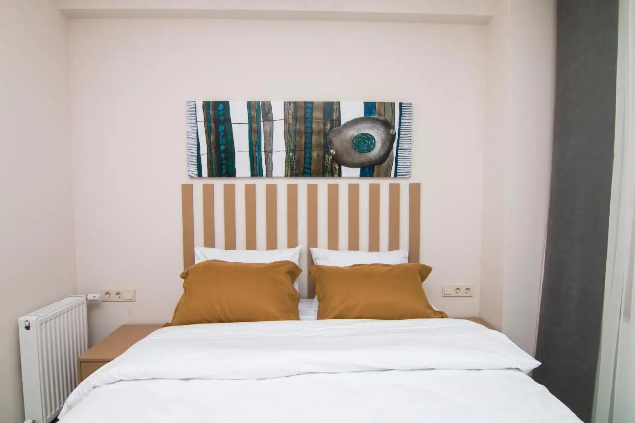 ZİN D Home Alemdağ Suit Otel