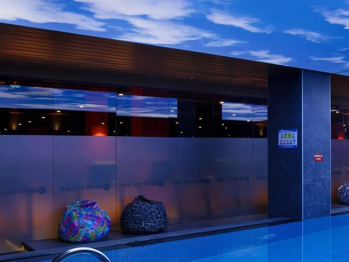 ibis Styles Istanbul Merter