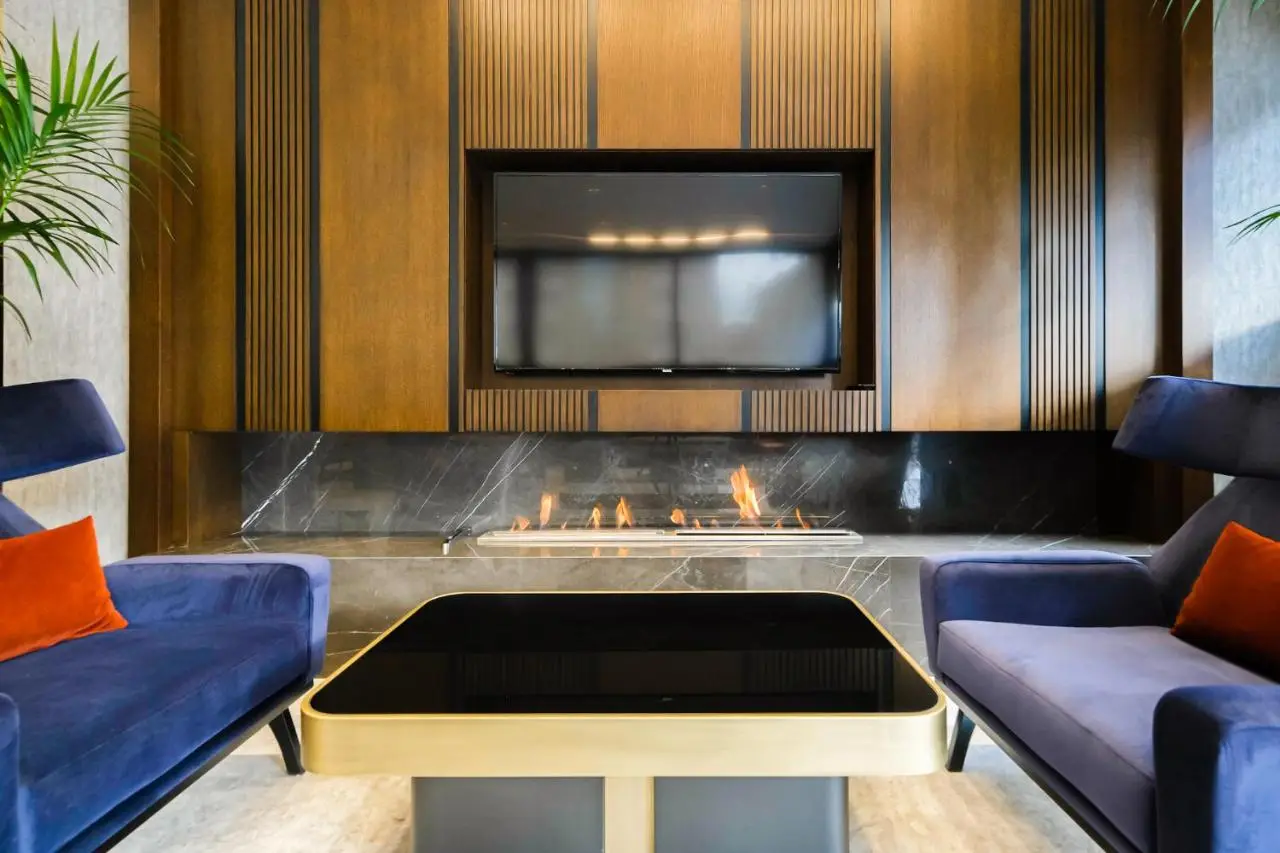 The Kailyn Hotels&Suites Ataşehir
